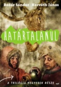 Határtalanul