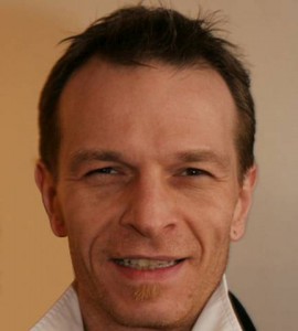 Ledényi Attila
