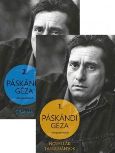 paskandi geza valogatott muvei
