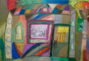 A kiállítás képe