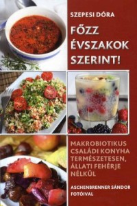 Főzz évszakok szerint