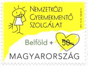 Gyermekmento