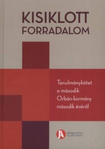 Kisiklott forradalom