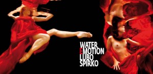 Lubo Spirko Water Emotion