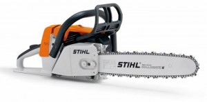 STIHL-láncfűrész
