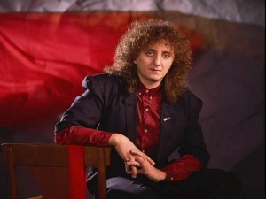 Zámbó Jimmy