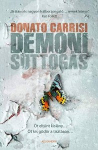 demoni suttogas