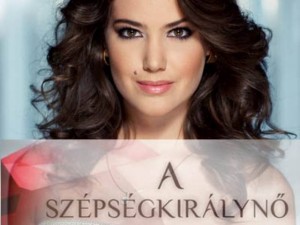 A Szépségkirálynő