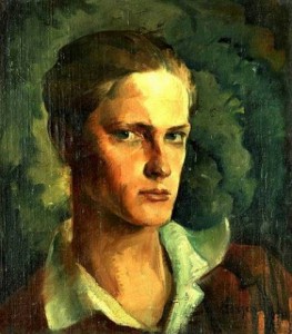 Holesch_portre