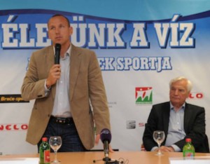 Storcz Botond és Baráth Etele