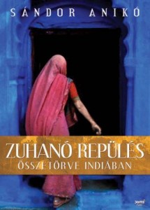 Zuhanórepülés