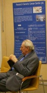 prof Sebestyén