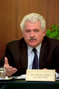 FónagyJános