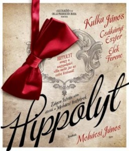 Hippolyt