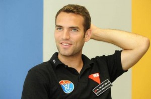 Szilágyi Áron