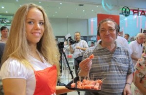 Interspar