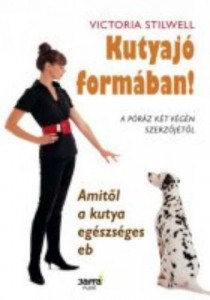 Kutyajó formában