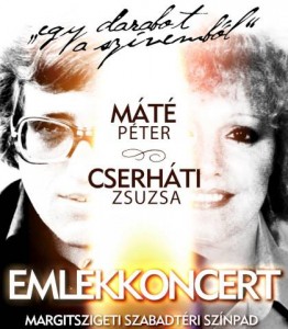 Péter és Zsuzsa emlékére