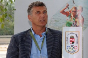 Szabó Bence