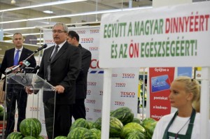 Tescodinnye