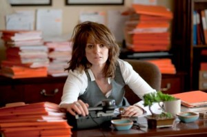 Tina Fey