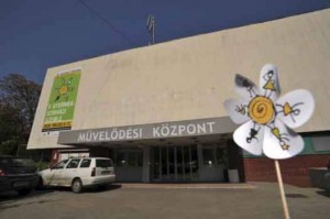 Marczibányi Téri Művelődési Központ