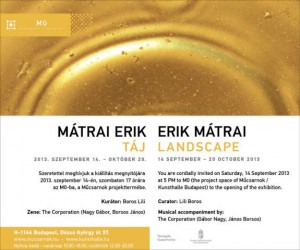Mátrai Erik