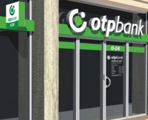 OTP Bank
