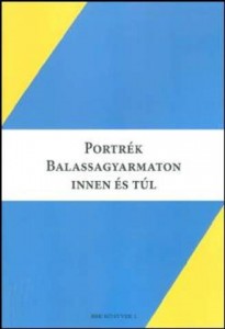 Portrék Balassagyarmatról