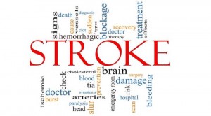Stroke