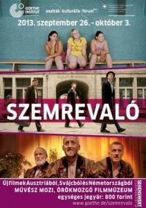 Szemrevaló 2013