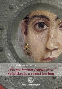 Szépítkezés a római korban