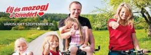 Szívnap a Városligetben