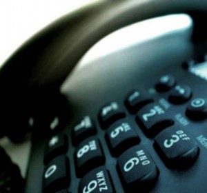 Telefonos segítség