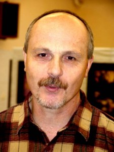 Terebesi Gyula