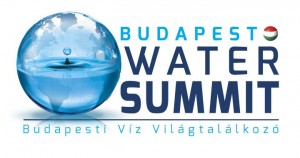 BWS Budapesti Víz Világtalálkozó