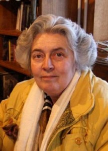 Bistey Zsuzsa