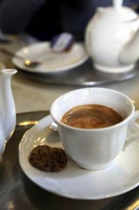 Café Budapesten