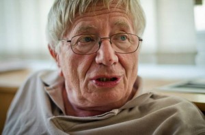 Erős Ferenc