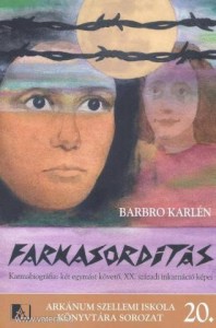 Farkasordítás