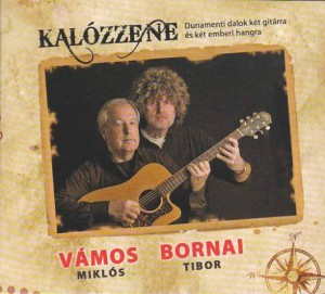 Kalózzene