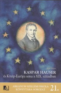 Kaspar Hauser