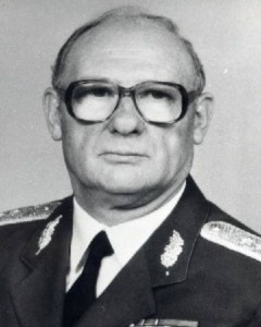Kárpáti Ferenc (1926-2013)