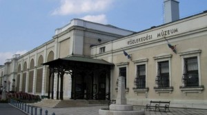 Közlekedési Múzeum