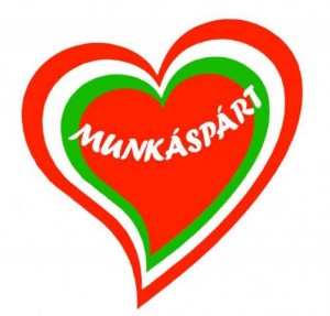 Munkáspárt