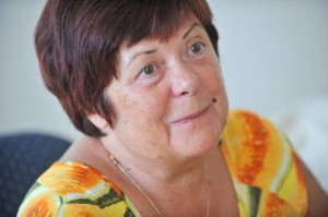 Pálffy Ilona
