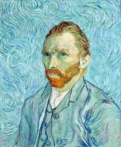 Van Gogh álmos
