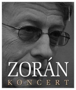 Zoran-koncert 2014