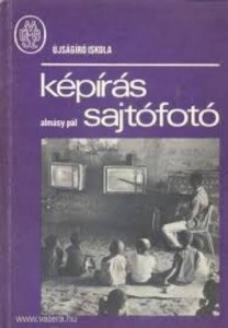 képírás - sajtófotó