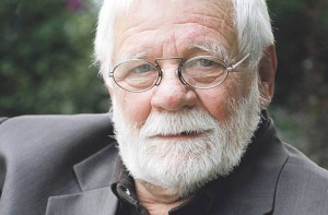 Alföldi Albert